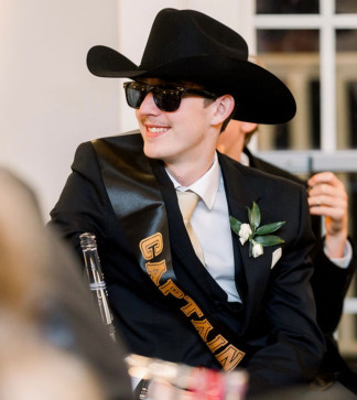 Jacob Northcutt, 18, United States