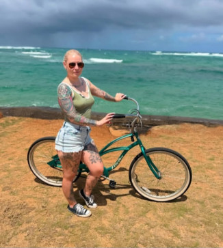 Bartley Jennifer, 35, United States