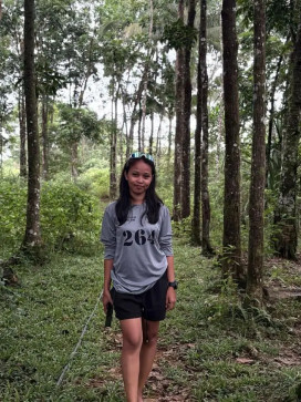 Cath, 23, Philippines