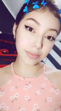 Elena, 26, United States
