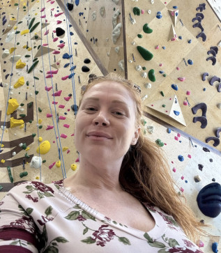 Comedil, 40, United States