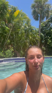 Alexis Xxj, 29, United States