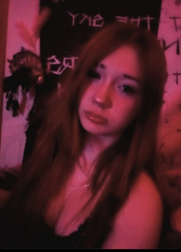 R Rain, 18, United States