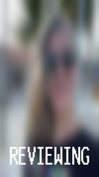 Sandra Rose, 35, United States