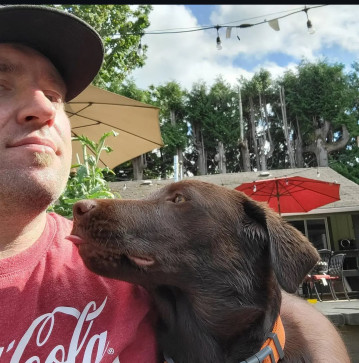 Donald Walker, 49, United States