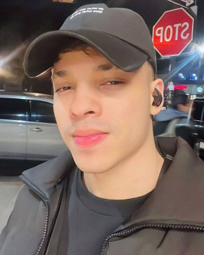 Jeffery Yy, 28, United States