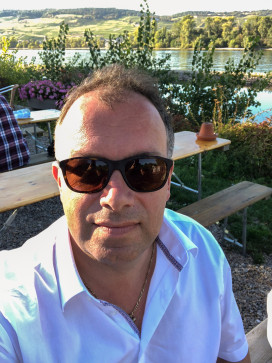 AndyGermany, 48, Germany