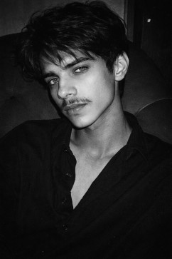 Tanmay Gupta, 18, India