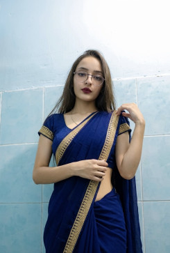 Shruti, 21, India