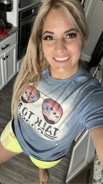 Abby, 24, United States