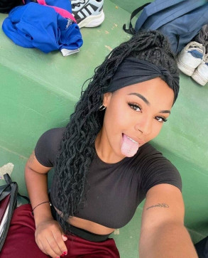 Yummy Doll, 27, United States