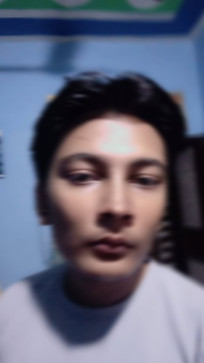 Mayank Joshi, 21, India