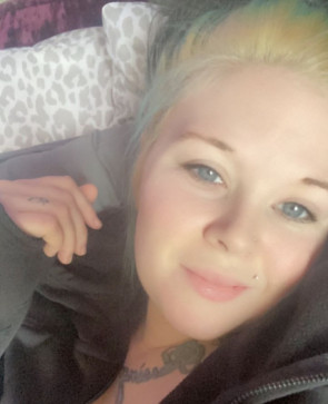 Brown Patricia, 28, United States