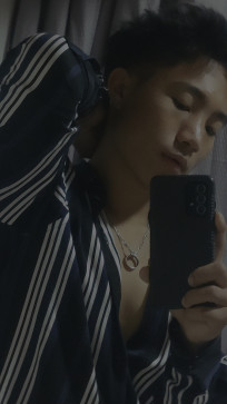 Steven Kris, 22, United States