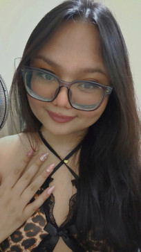 Trans Woman Yanna, 31, Philippines