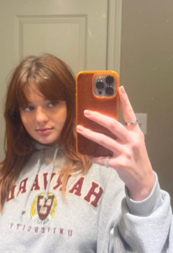 Joy, 34, United States