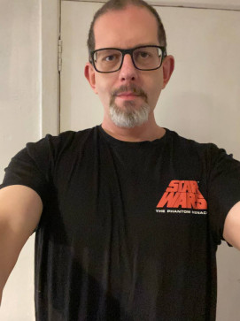 Murdoch1970, 55, United Kingdom