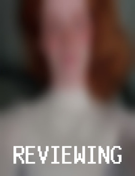 Amy Ginger Hart, 34, United States