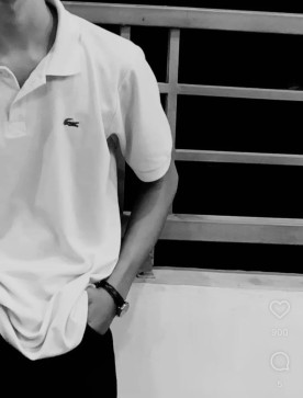 Aryan, 21, India