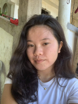 Noralyn Tenolete, 19, Philippines