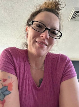 Jeanne, 28, United States
