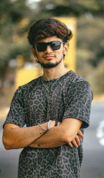 Bunty, 22, India