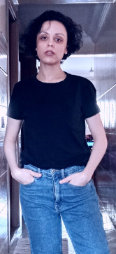 Moroccanwoman, 40, Morocco