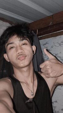 Heid Sinclair, 18, Philippines