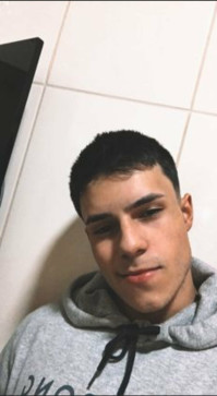 Agabaga Agabaga, 27, Croatia