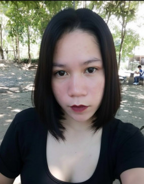 Priscian Mae Miguel , 22, Philippines