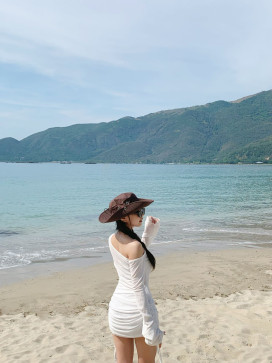 Guo Anya, 35, Canada