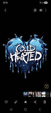 Evil Ice Queen, 22, United Kingdom