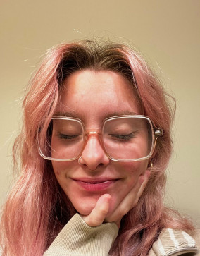 Daisy Sully, 29, United States