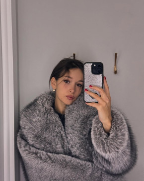 Ellie Leen, 22, United States