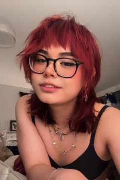 Pretty Kiyana, 28, United States