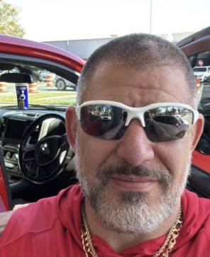 Timothy, 42, Canada