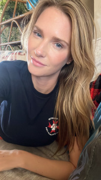 Sydney, 29, United States