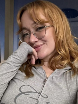 Crythia Zoe, 29, United States