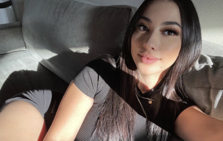 Nattie Kemp, 18, United States