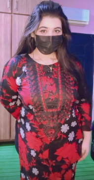 Greeta, 22, India