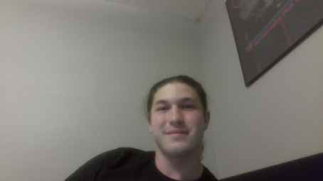 Brendan Metzz, 18, United States