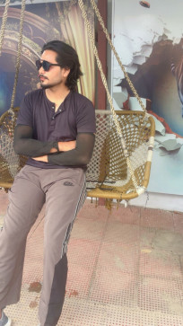 Your_sameer, 18, India