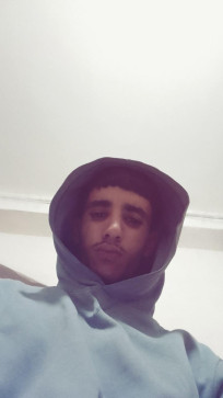 Fada Banks, 22, Algeria