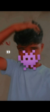 Ankit Gupta, 18, India