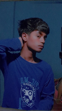 Anshu Rawat, 18, India