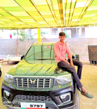Adiii Patil, 18, India