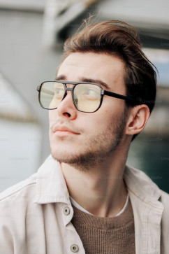 Jt, 30, Namibia