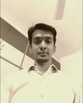 Jack, 36, India