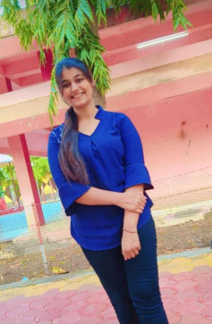 Radhika, 20, India