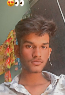 MAXA ARMAN, 18, India